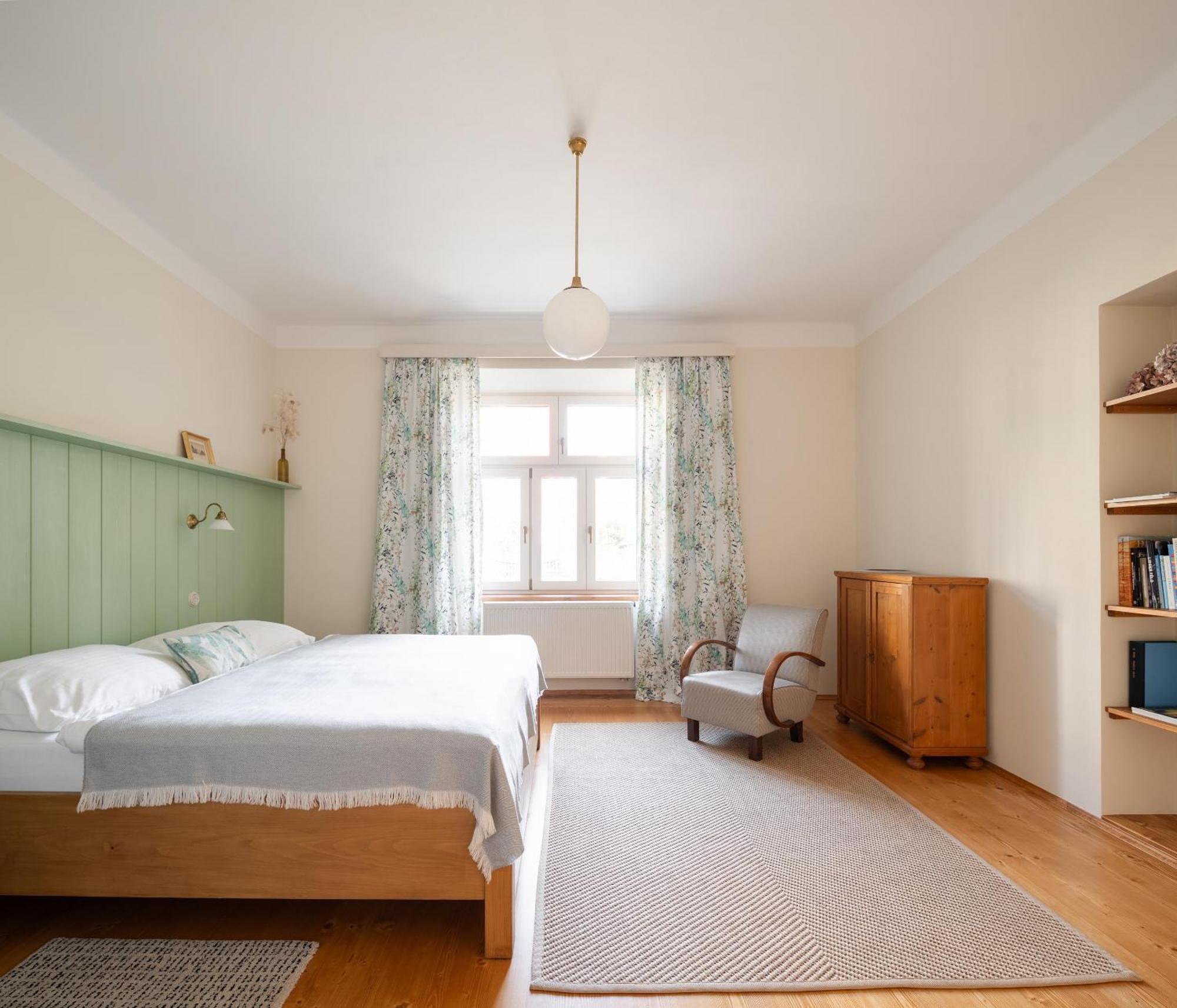 Vila Nmnm Nove Mesto na Morave Exterior foto