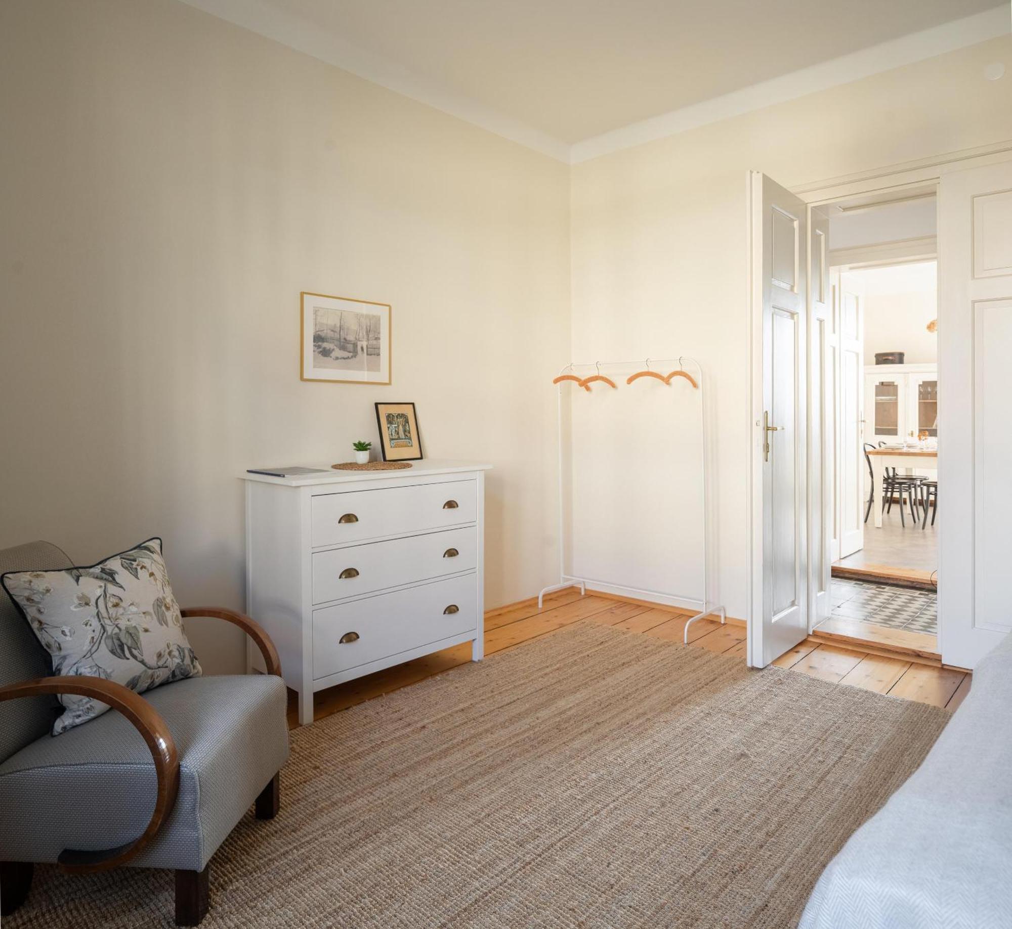 Vila Nmnm Nove Mesto na Morave Exterior foto
